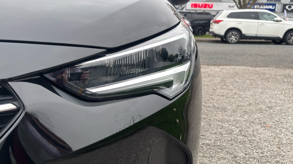 Used Vauxhall Corsa 2022 for sale - 76154874: Photo 43