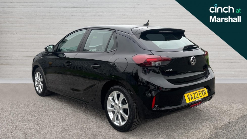 Used Vauxhall Corsa 2022 for sale - 76154874: Photo 5
