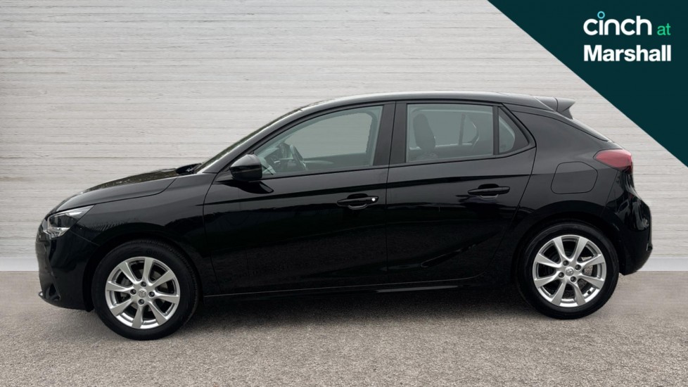 Used Vauxhall Corsa 2022 for sale - 76154874: Photo 6