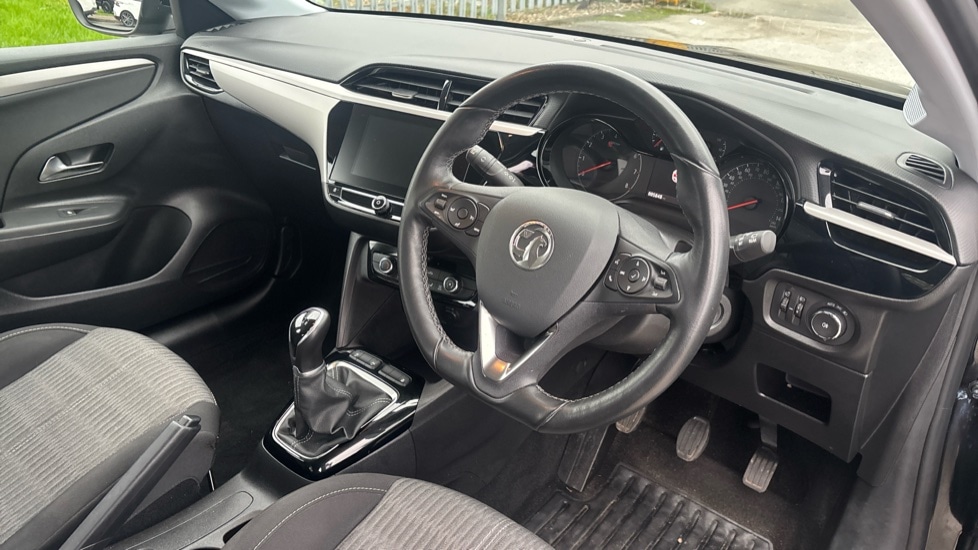 Used Vauxhall Corsa 2022 for sale - 76154874: Photo 9