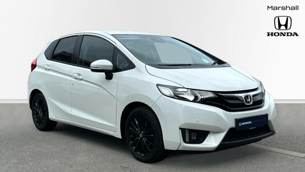 Used Honda Jazz 2017 for sale - 75916936: Photo 1