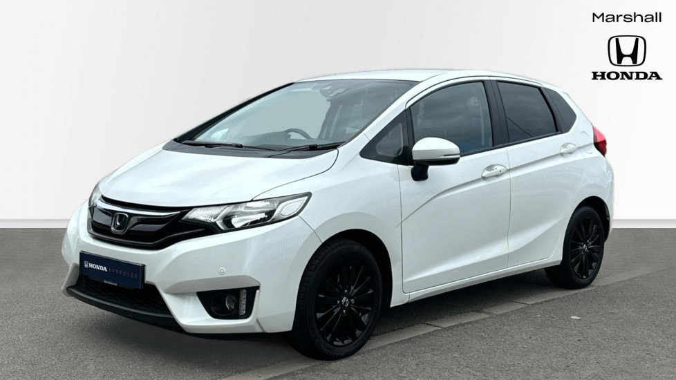 Used Honda Jazz 2017 for sale - 75916936: Photo 10