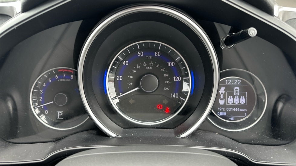 Used Honda Jazz 2017 for sale - 75916936: Photo 11