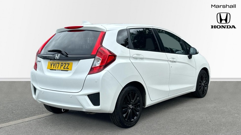 Used Honda Jazz 2017 for sale - 75916936: Photo 12