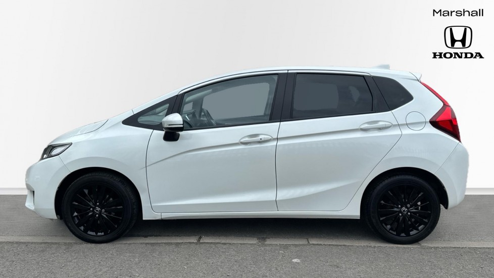 Used Honda Jazz 2017 for sale - 75916936: Photo 13