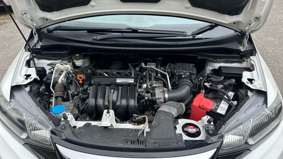 Used Honda Jazz 2017 for sale - 75916936: Photo 17