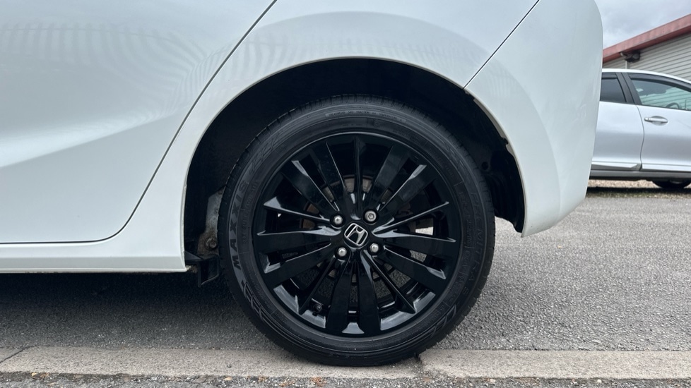 Used Honda Jazz 2017 for sale - 75916936: Photo 19