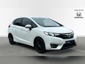 Honda - Jazz