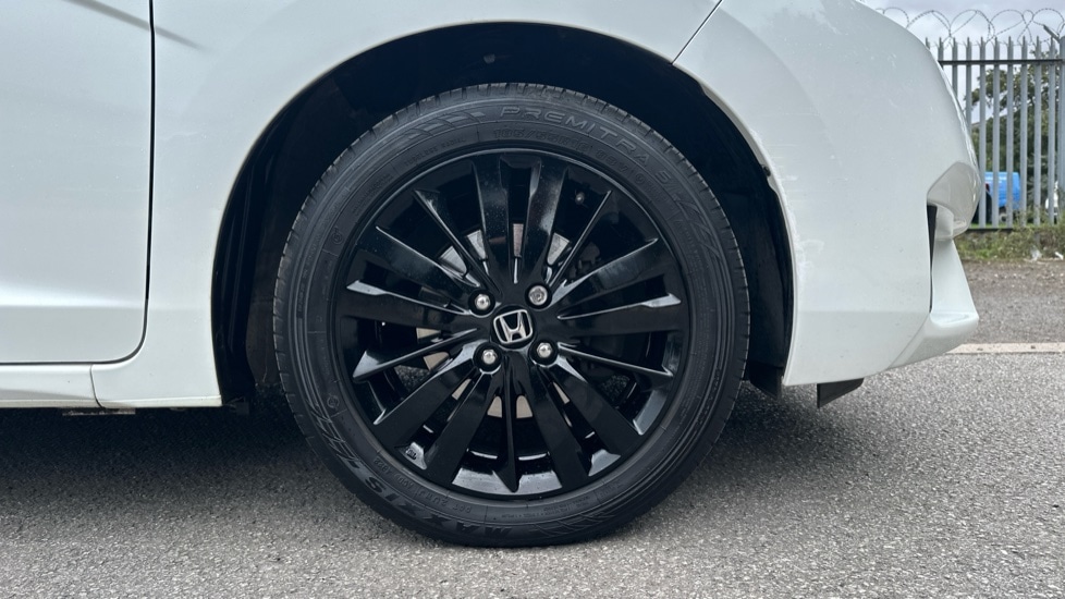 Used Honda Jazz 2017 for sale - 75916936: Photo 20