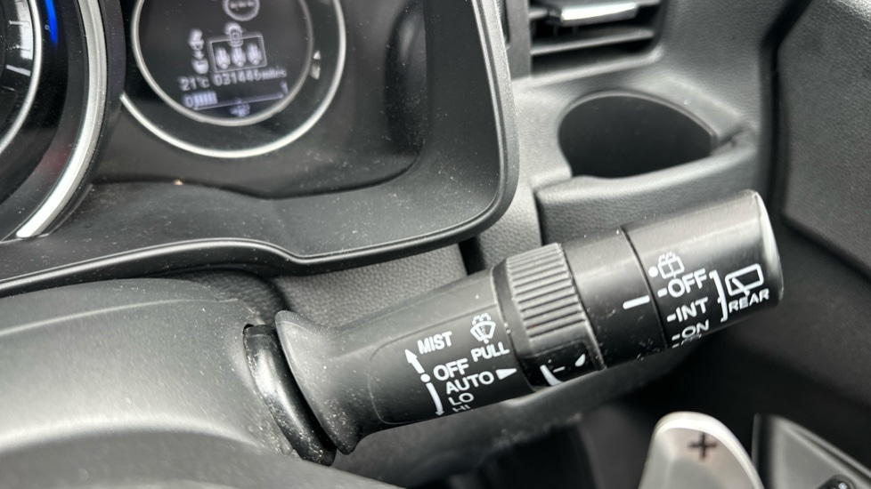 Used Honda Jazz 2017 for sale - 75916936: Photo 23