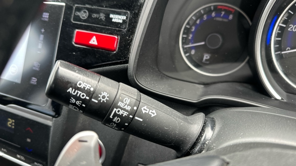 Used Honda Jazz 2017 for sale - 75916936: Photo 24