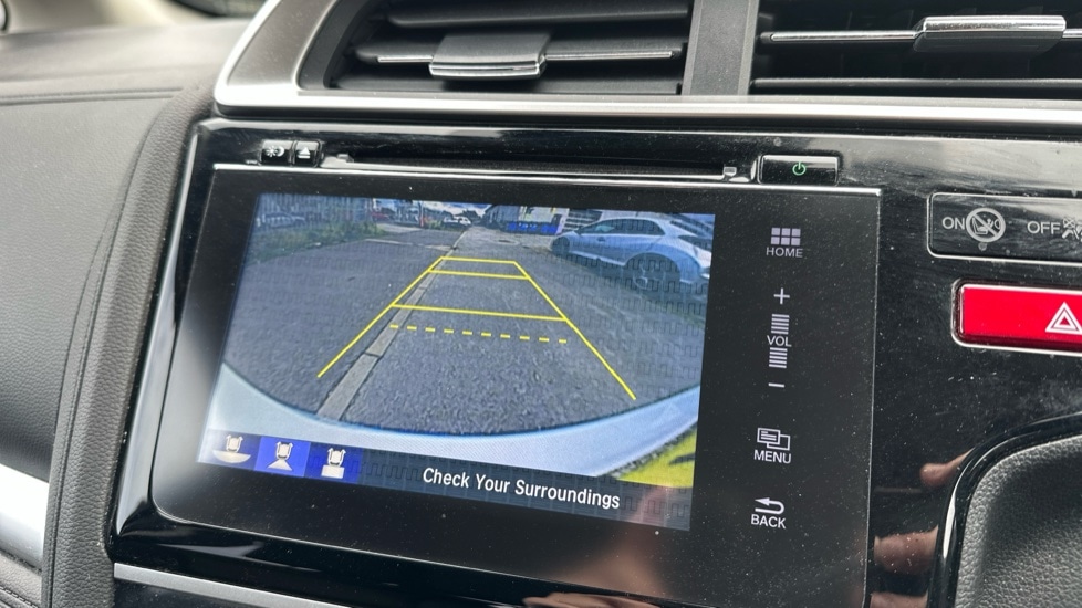 Used Honda Jazz 2017 for sale - 75916936: Photo 28