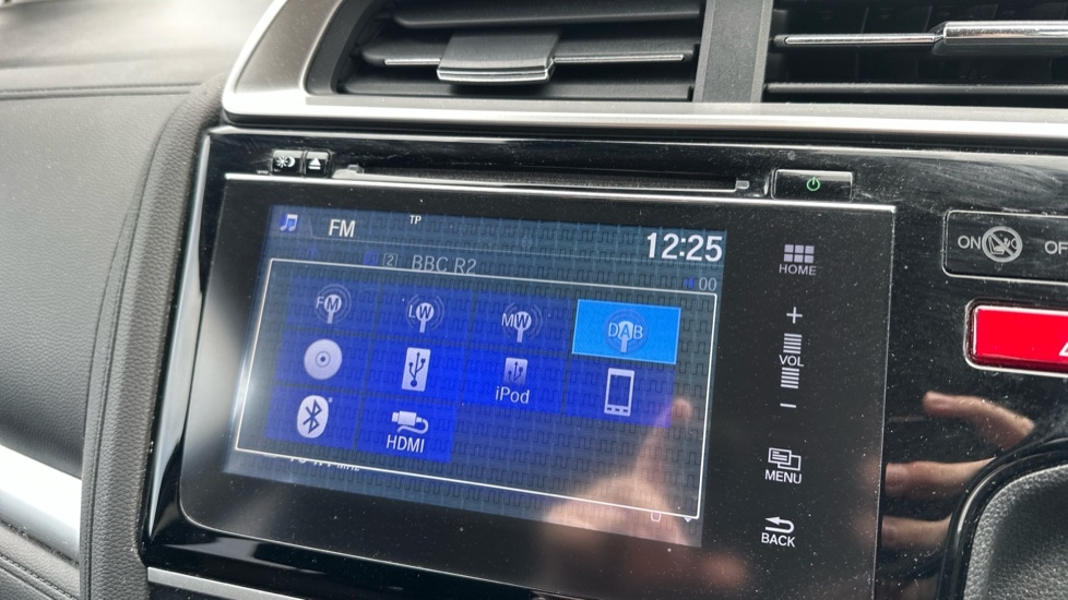 Used Honda Jazz 2017 for sale - 75916936: Photo 29