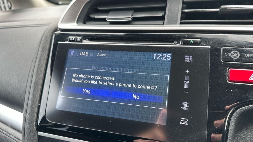 Used Honda Jazz 2017 for sale - 75916936: Photo 31