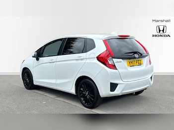 Used Honda Jazz 2017 for sale - 75916936: Photo