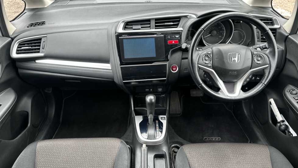 Used Honda Jazz 2017 for sale - 75916936: Photo 4