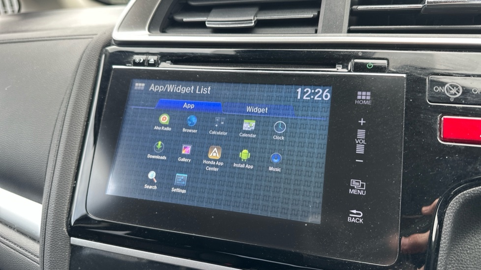 Used Honda Jazz 2017 for sale - 75916936: Photo 40