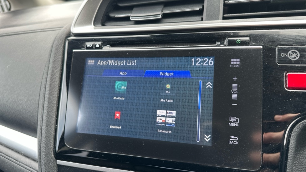 Used Honda Jazz 2017 for sale - 75916936: Photo 41