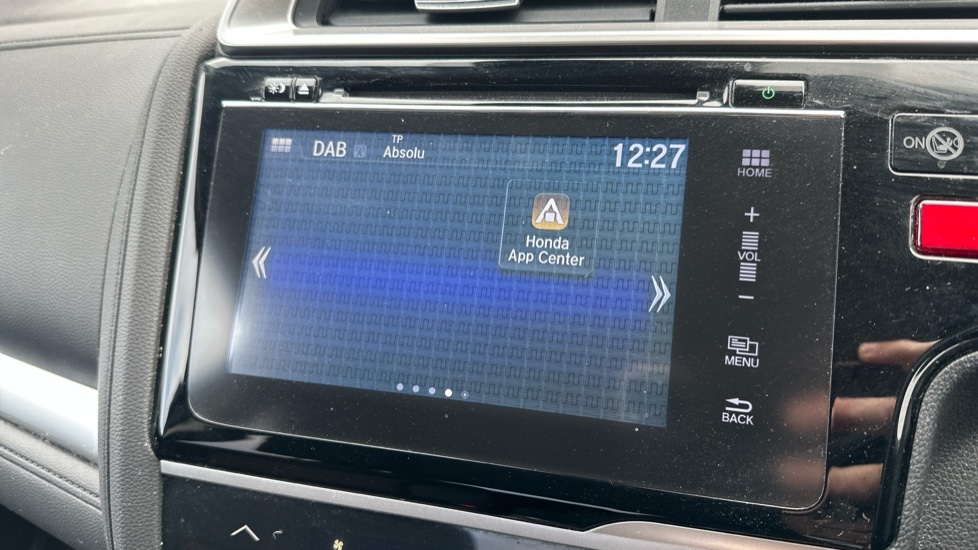 Used Honda Jazz 2017 for sale - 75916936: Photo 42