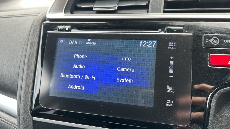 Used Honda Jazz 2017 for sale - 75916936: Photo 43