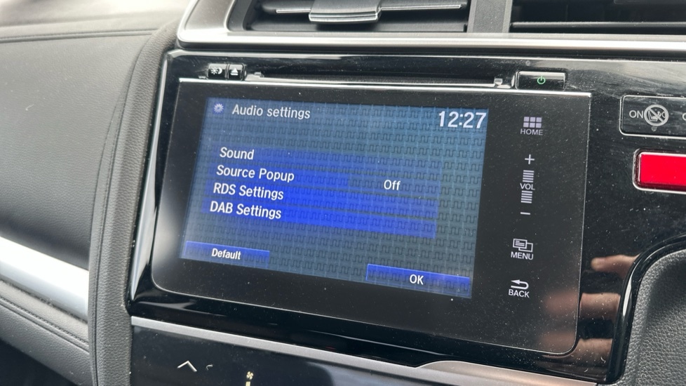 Used Honda Jazz 2017 for sale - 75916936: Photo 44