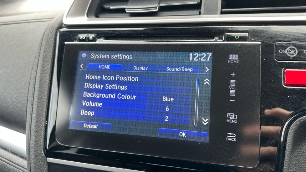 Used Honda Jazz 2017 for sale - 75916936: Photo 45