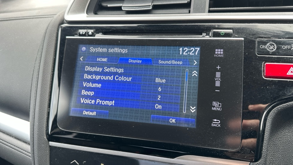 Used Honda Jazz 2017 for sale - 75916936: Photo 46