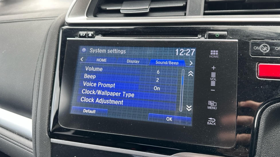 Used Honda Jazz 2017 for sale - 75916936: Photo 47