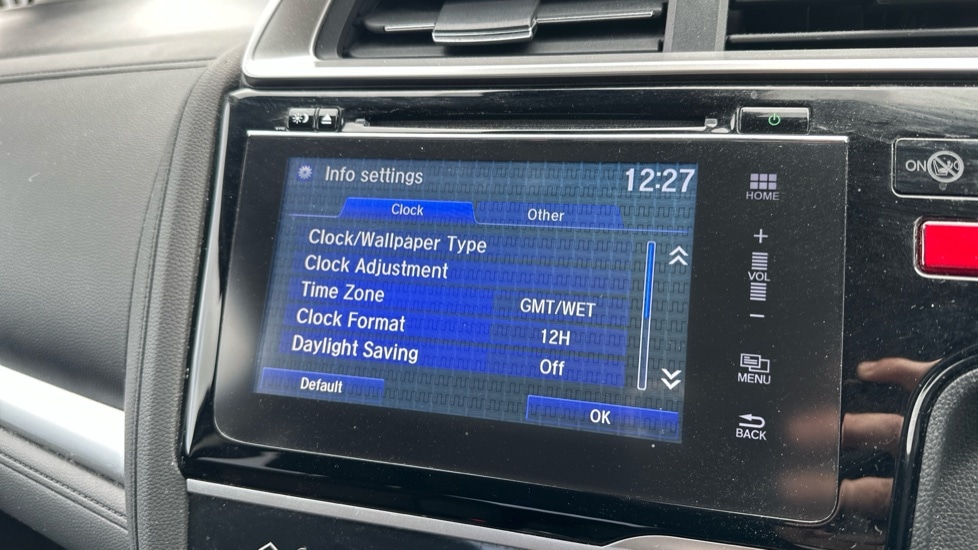 Used Honda Jazz 2017 for sale - 75916936: Photo 48