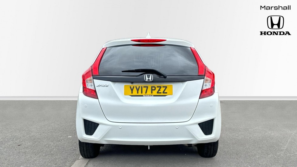 Used Honda Jazz 2017 for sale - 75916936: Photo 7