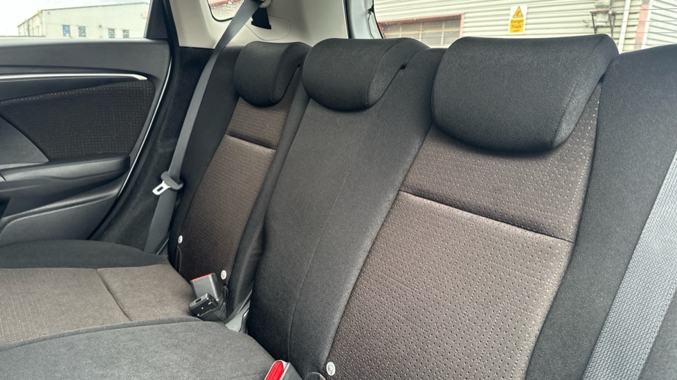 Used Honda Jazz 2017 for sale - 75916936: Photo 8