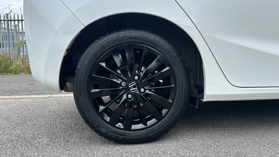 Used Honda Jazz 2017 for sale - 75916936: Photo 9