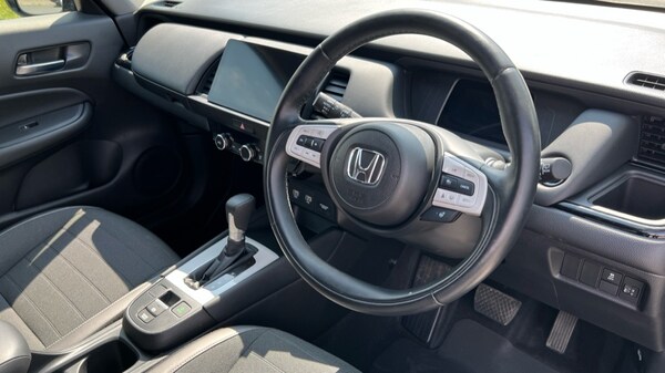 Used Honda Jazz 2023 for sale - 75484134: Photo 14