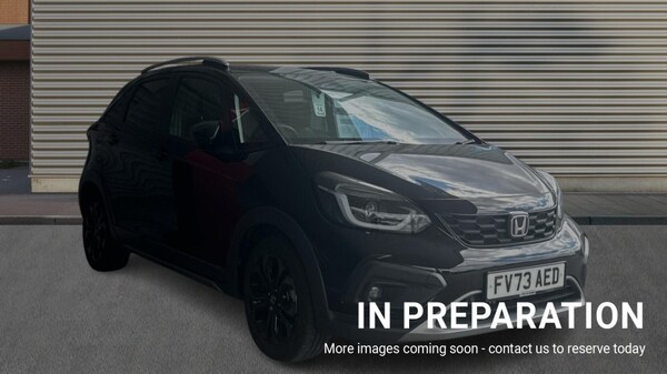 Used Honda Jazz 2023 for sale - 75484134: Photo 1