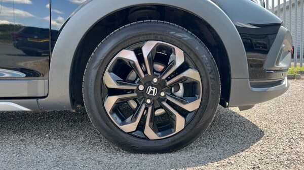 Used Honda Jazz 2023 for sale - 75484134: Photo 20
