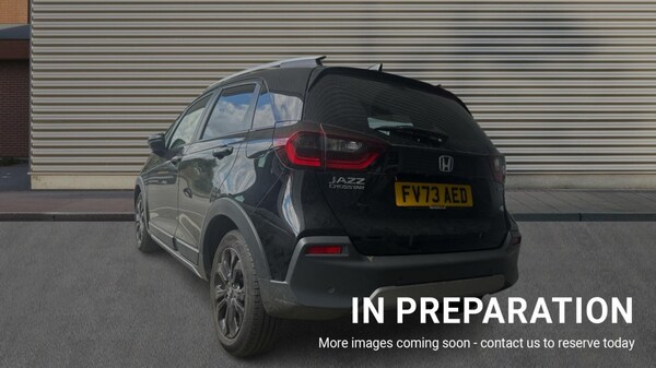 Used Honda Jazz 2023 for sale - 75484134: Photo 2