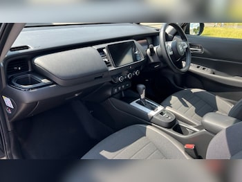 Used Honda Jazz 2023 for sale - 75484134: Photo