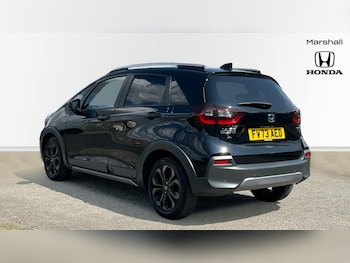 Used Honda Jazz 2023 for sale - 75484134: Photo