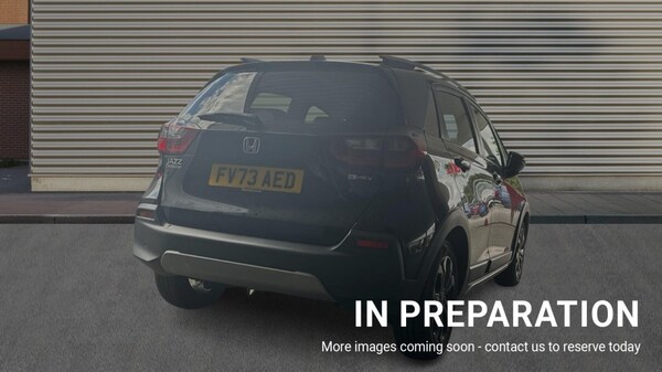 Used Honda Jazz 2023 for sale - 75484134: Photo 4
