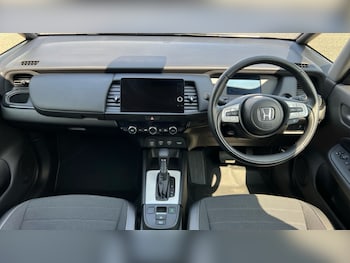 Used Honda Jazz 2023 for sale - 75484134: Photo