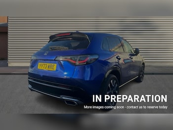 Used Honda ZR-V 2024 for sale - 76780099: Photo