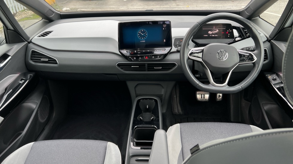 Used Volkswagen ID.3 2021 for sale - 76074250: Photo 11