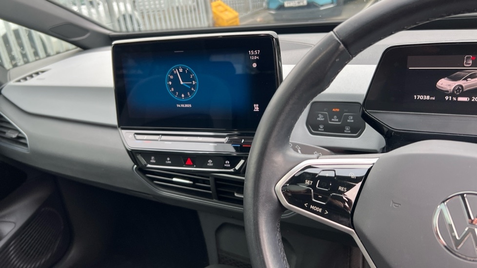 Used Volkswagen ID.3 2021 for sale - 76074250: Photo 12