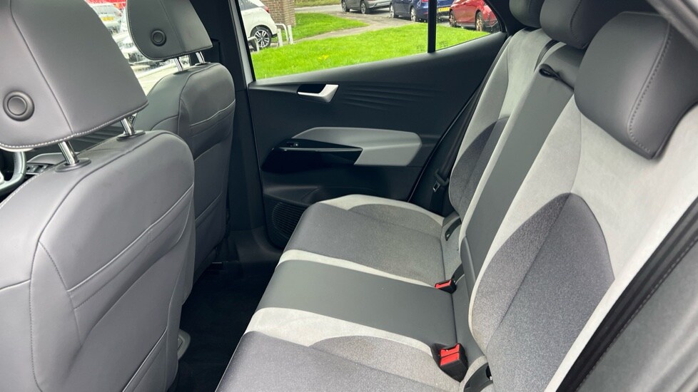 Used Volkswagen ID.3 2021 for sale - 76074250: Photo 14