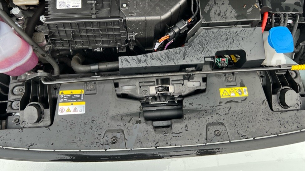 Used Volkswagen ID.3 2021 for sale - 76074250: Photo 16