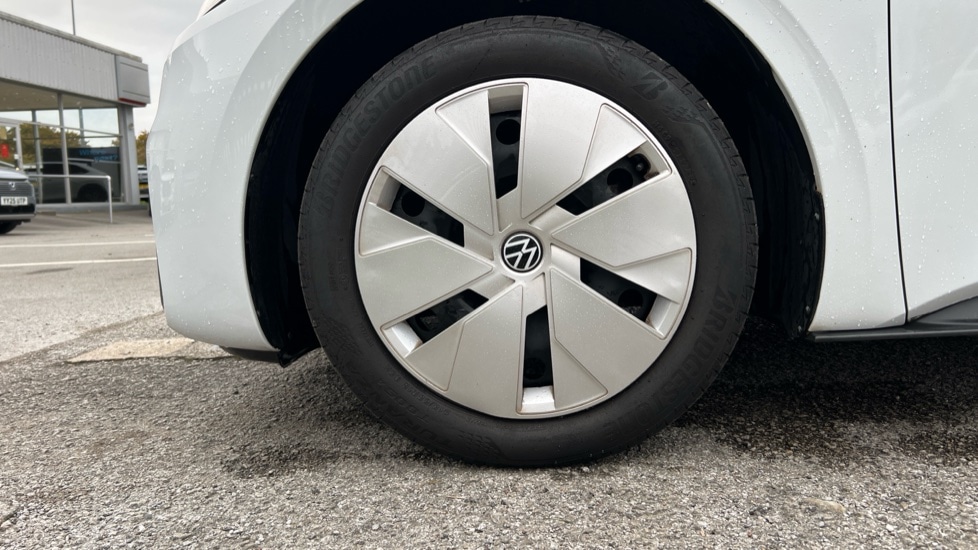 Used Volkswagen ID.3 2021 for sale - 76074250: Photo 17
