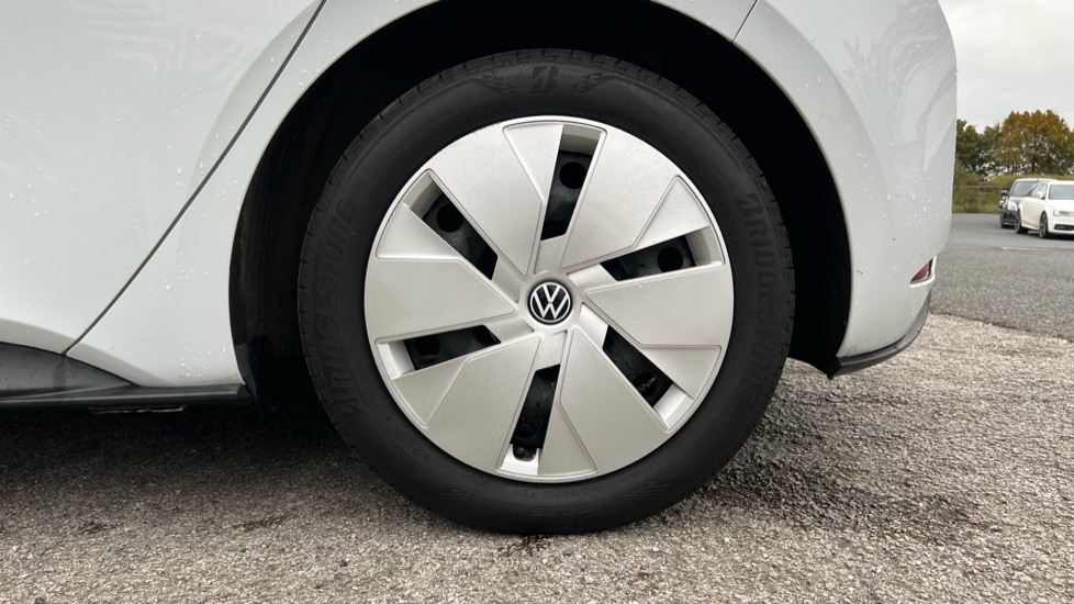Used Volkswagen ID.3 2021 for sale - 76074250: Photo 18