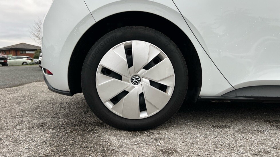 Used Volkswagen ID.3 2021 for sale - 76074250: Photo 19