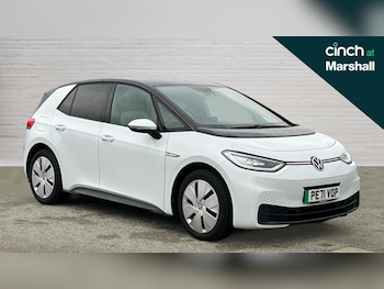 2021 - 150kW Family Pro Performance 58kWh 5dr Auto