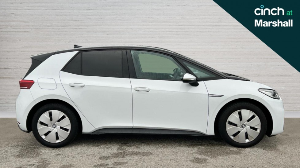 Used Volkswagen ID.3 2021 for sale - 76074250: Photo 2